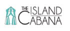 The Island Cabana logo