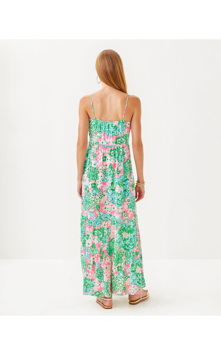 Teresa Dress