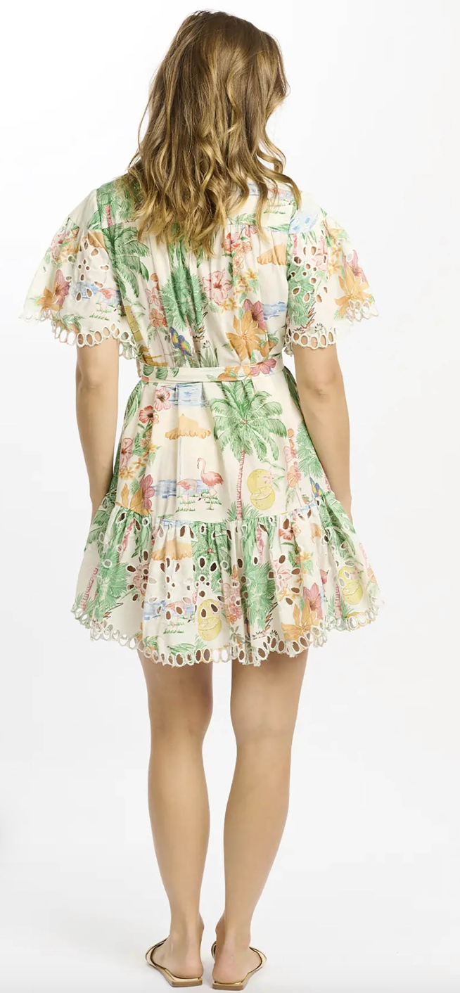 alva mini dress Alva Mini Dress