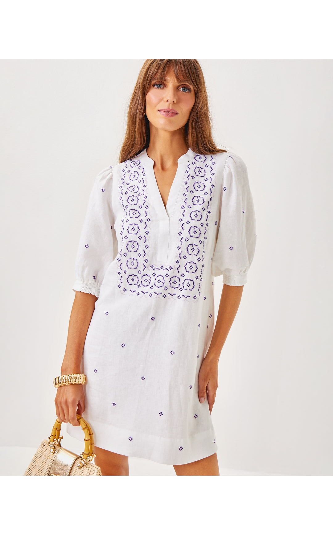 Mialeigh Linen Dress The Island Cabana Mialeigh Linen Dress The Island Cabana
