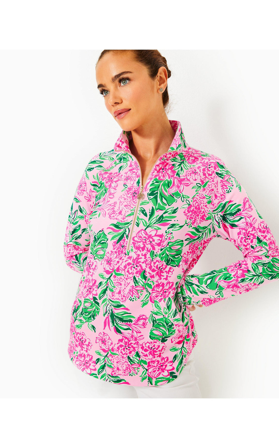 UPF 50+ Skipper Popover Koala La La – The Island Cabana